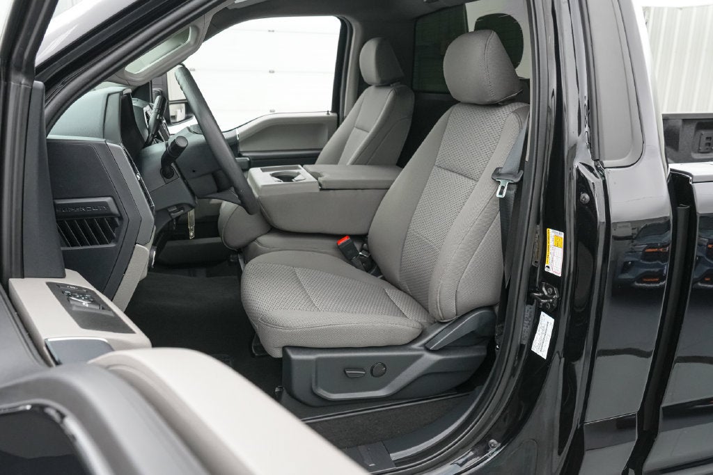 2022 Ford F-350SD XLT