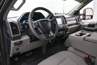2022 Ford F-350SD XLT