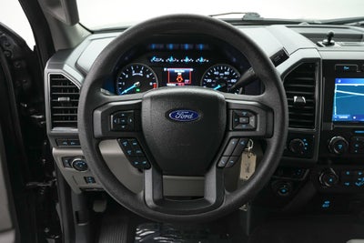 2022 Ford F-350SD XLT