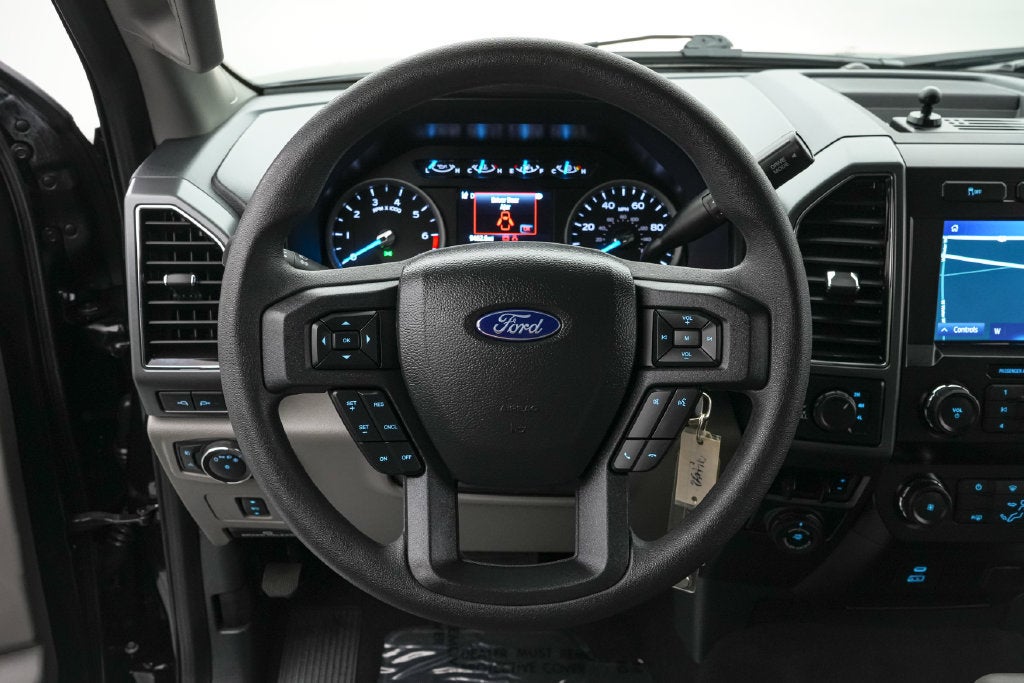 2022 Ford F-350SD XLT