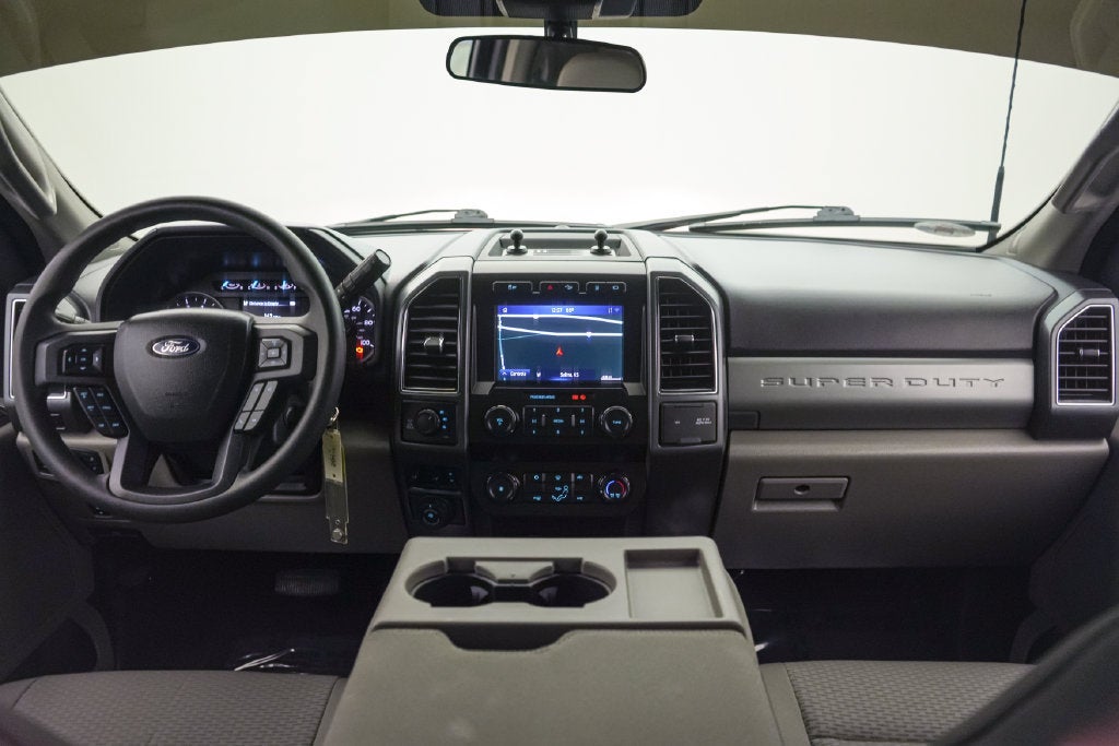 2022 Ford F-350SD XLT