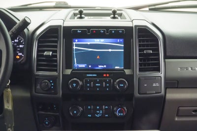 2022 Ford F-350SD XLT