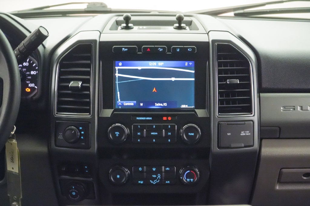 2022 Ford F-350SD XLT