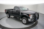 2022 Ford F-350SD XLT