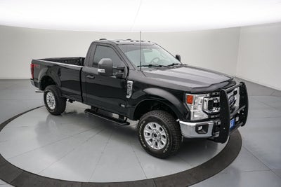 2022 Ford F-350SD XLT