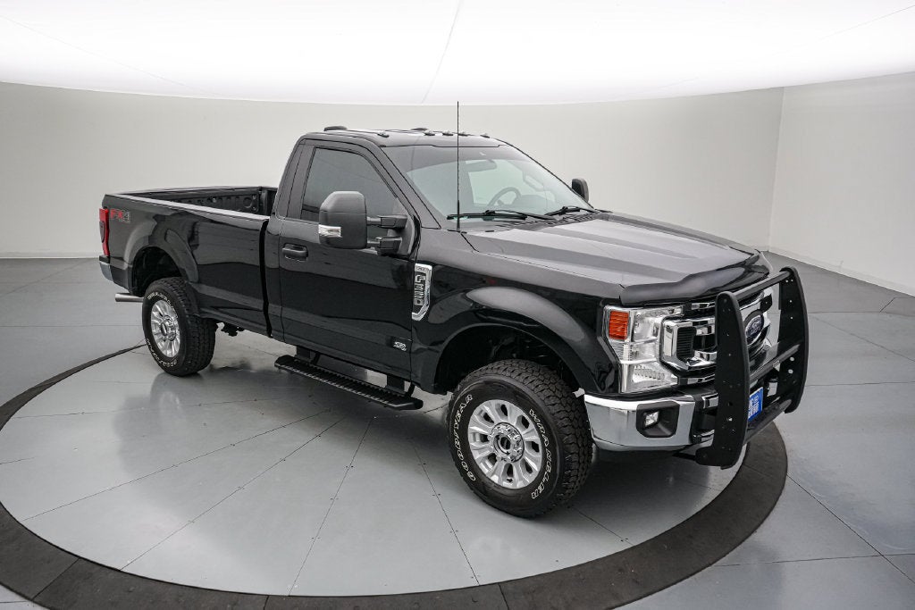 2022 Ford F-350SD XLT