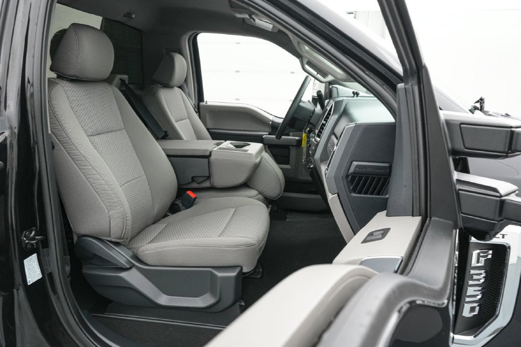2022 Ford F-350SD XLT