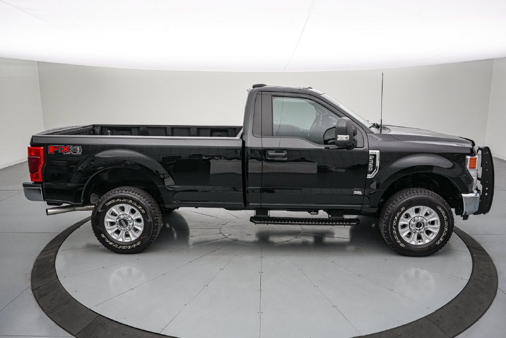 2022 Ford F-350SD XLT