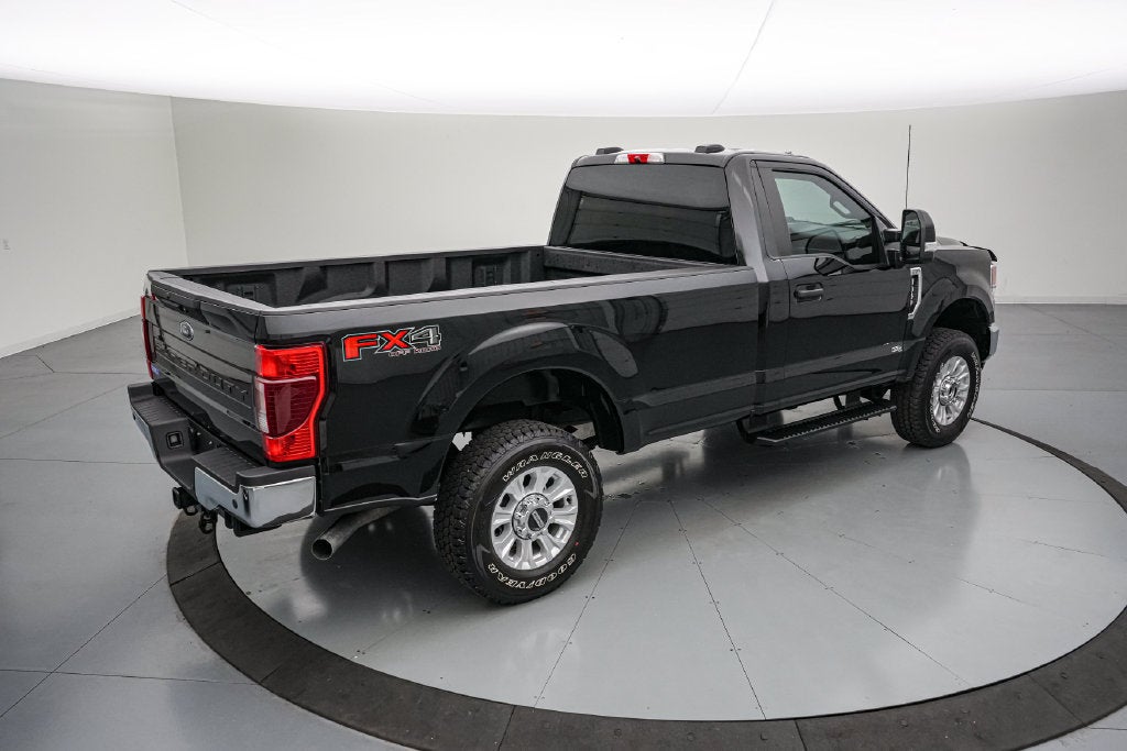 2022 Ford F-350SD XLT
