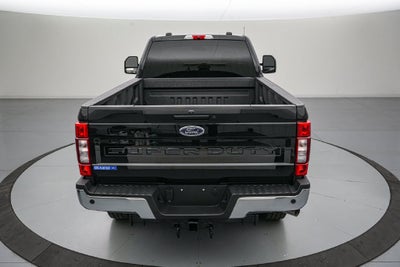 2022 Ford F-350SD XLT