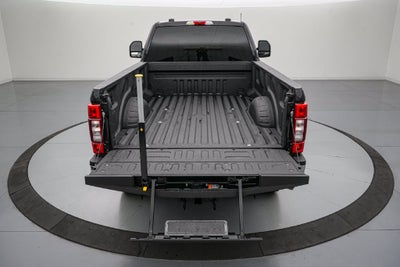 2022 Ford F-350SD XLT