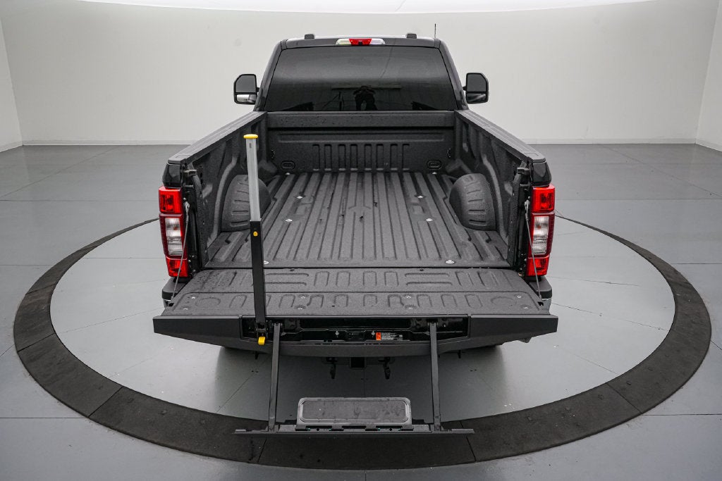2022 Ford F-350SD XLT