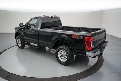 2022 Ford F-350SD XLT
