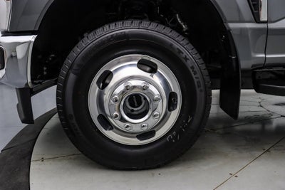 2025 Ford Super Duty F-350 DRW XLT