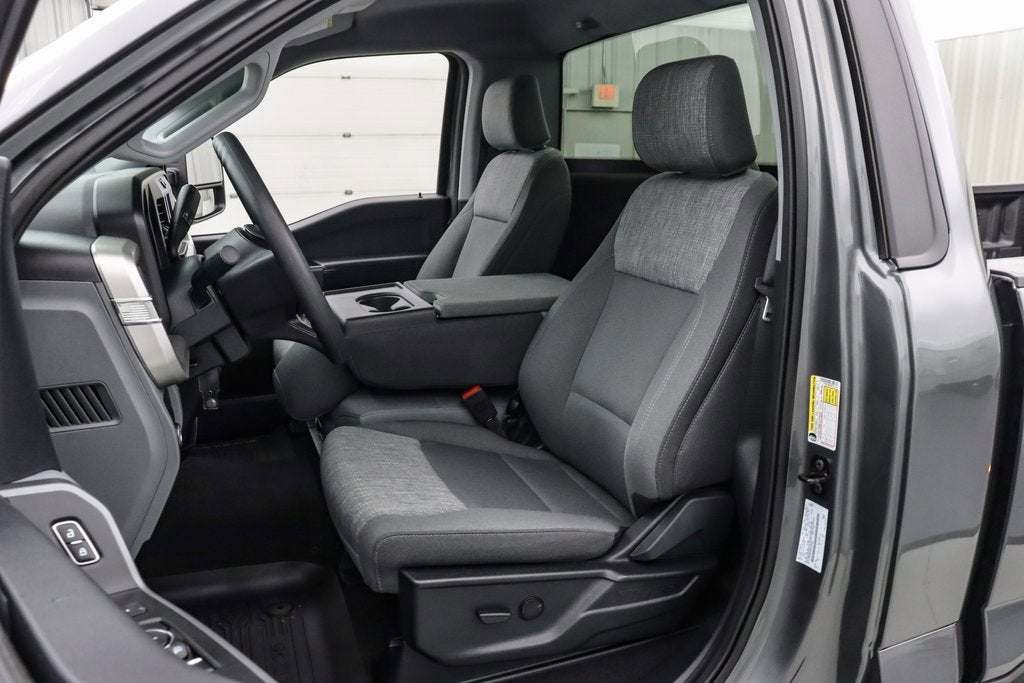 2025 Ford Super Duty F-350 DRW XLT