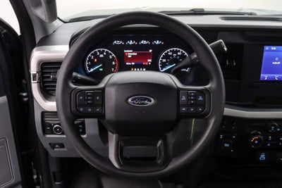 2025 Ford Super Duty F-350 DRW XLT