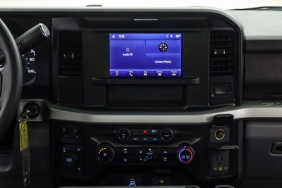 2025 Ford Super Duty F-350 DRW XLT