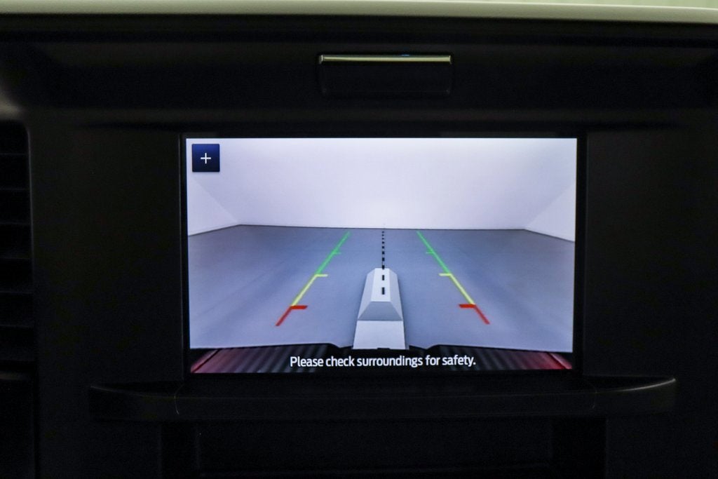 2025 Ford Super Duty F-350 DRW XLT