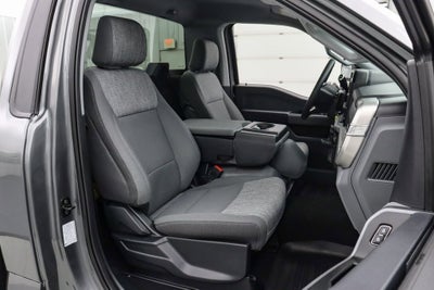 2025 Ford Super Duty F-350 DRW XLT