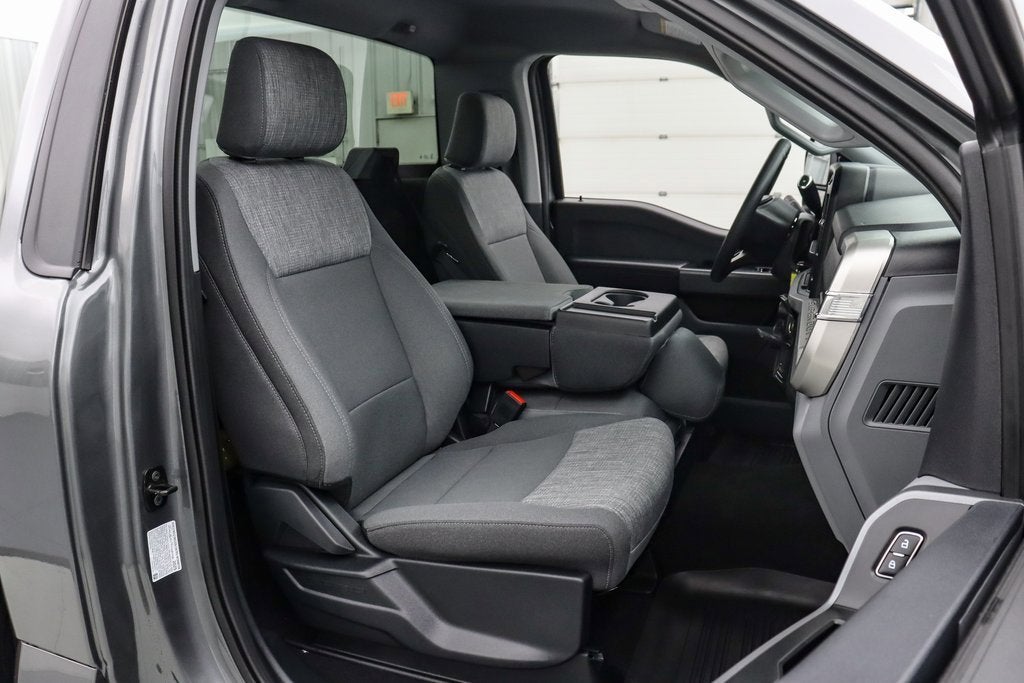 2025 Ford Super Duty F-350 DRW XLT