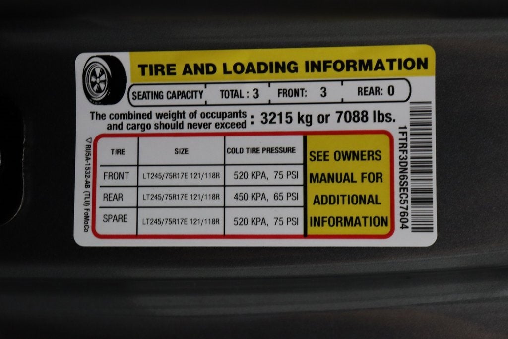 2025 Ford Super Duty F-350 DRW XLT