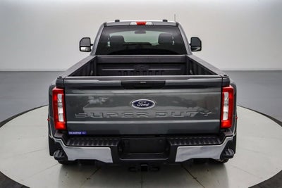 2025 Ford Super Duty F-350 DRW XLT