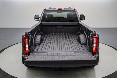 2025 Ford Super Duty F-350 DRW XLT