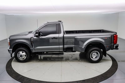 2025 Ford Super Duty F-350 DRW XLT