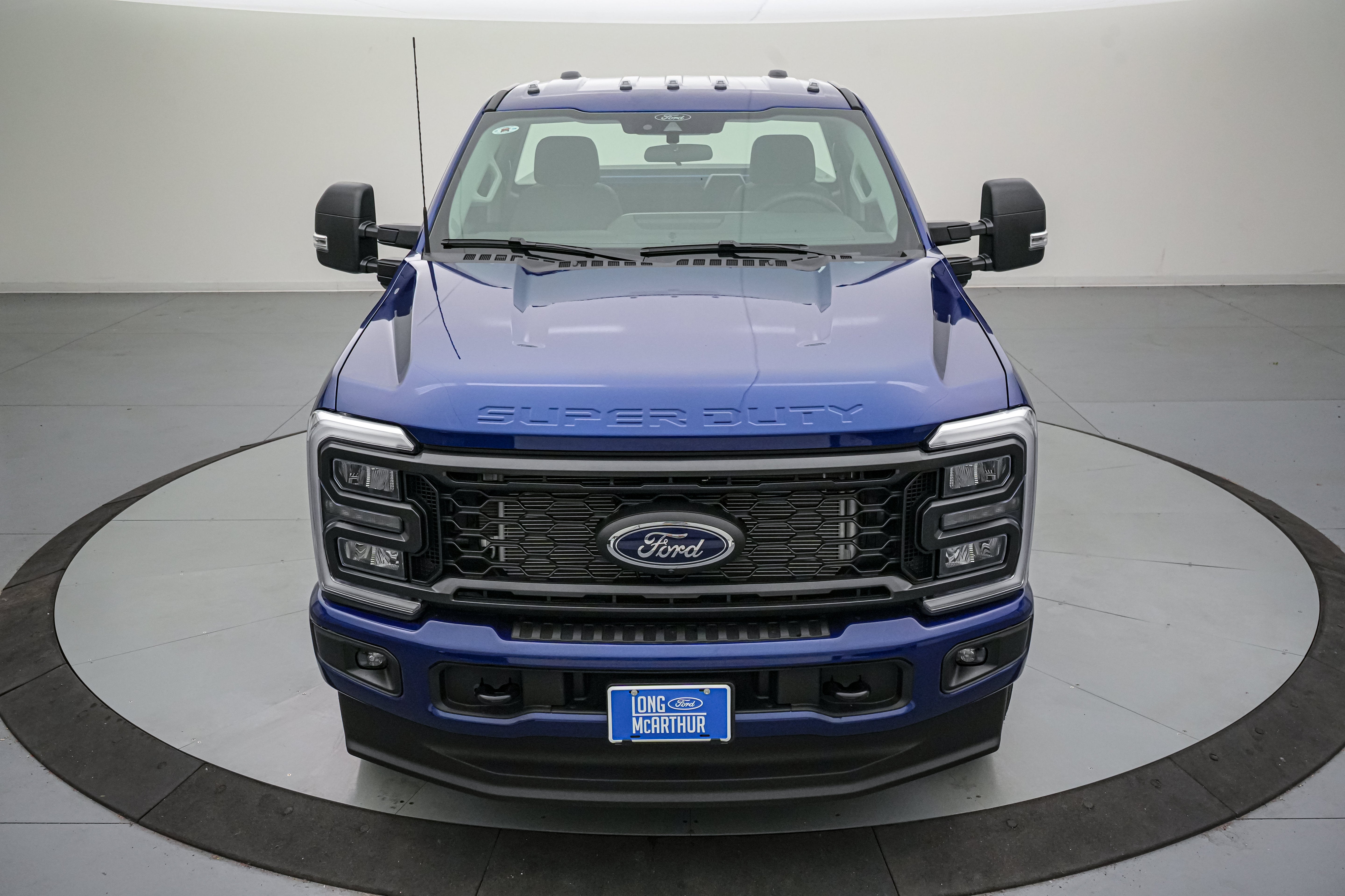 2026 Ford Super Duty F-350 DRW XL w/STX Appearance Package