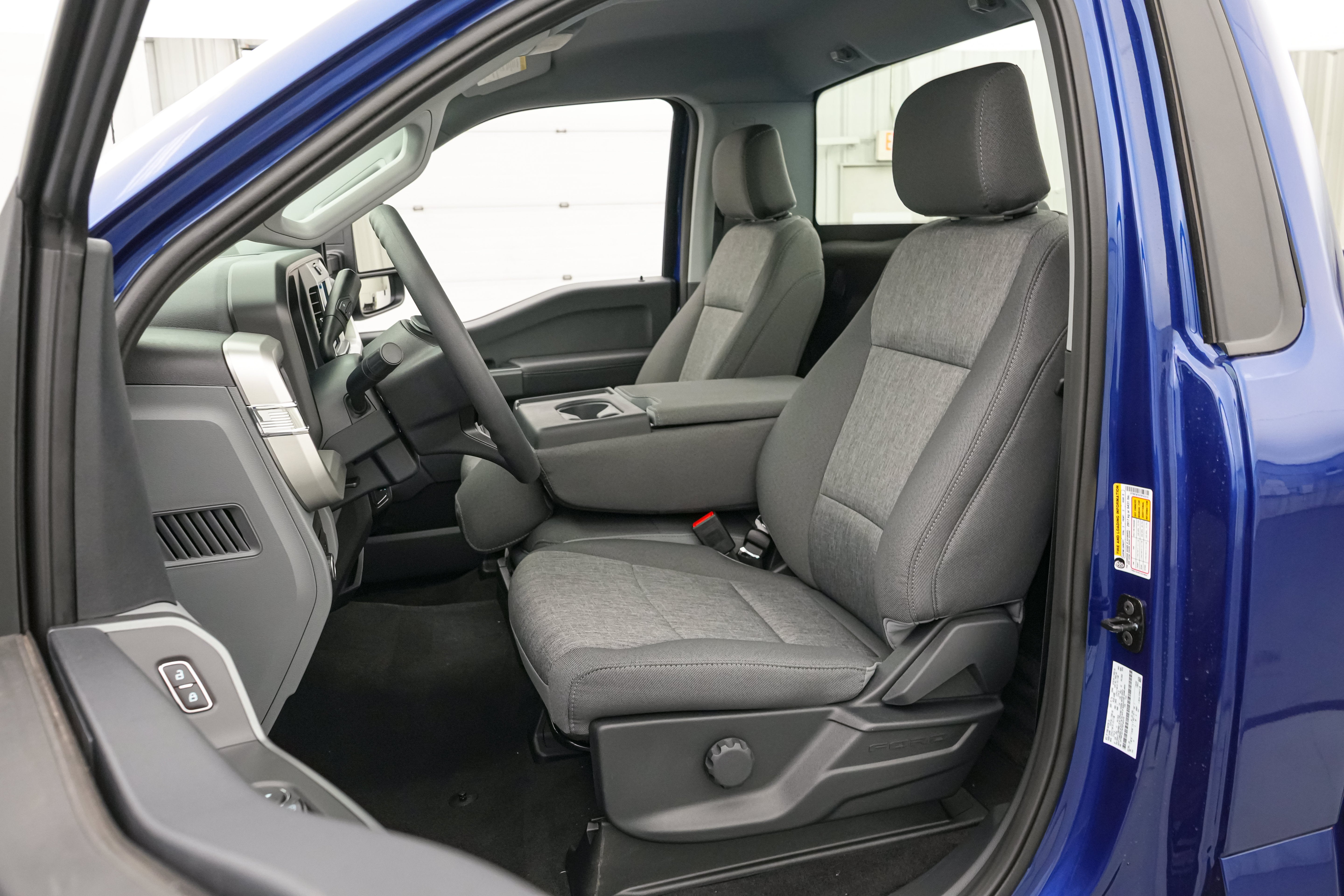 2026 Ford Super Duty F-350 DRW XL w/STX Appearance Package