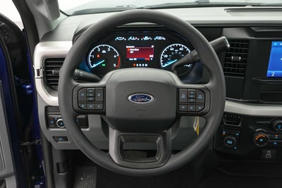 2026 Ford Super Duty F-350 DRW XL w/STX Appearance Package