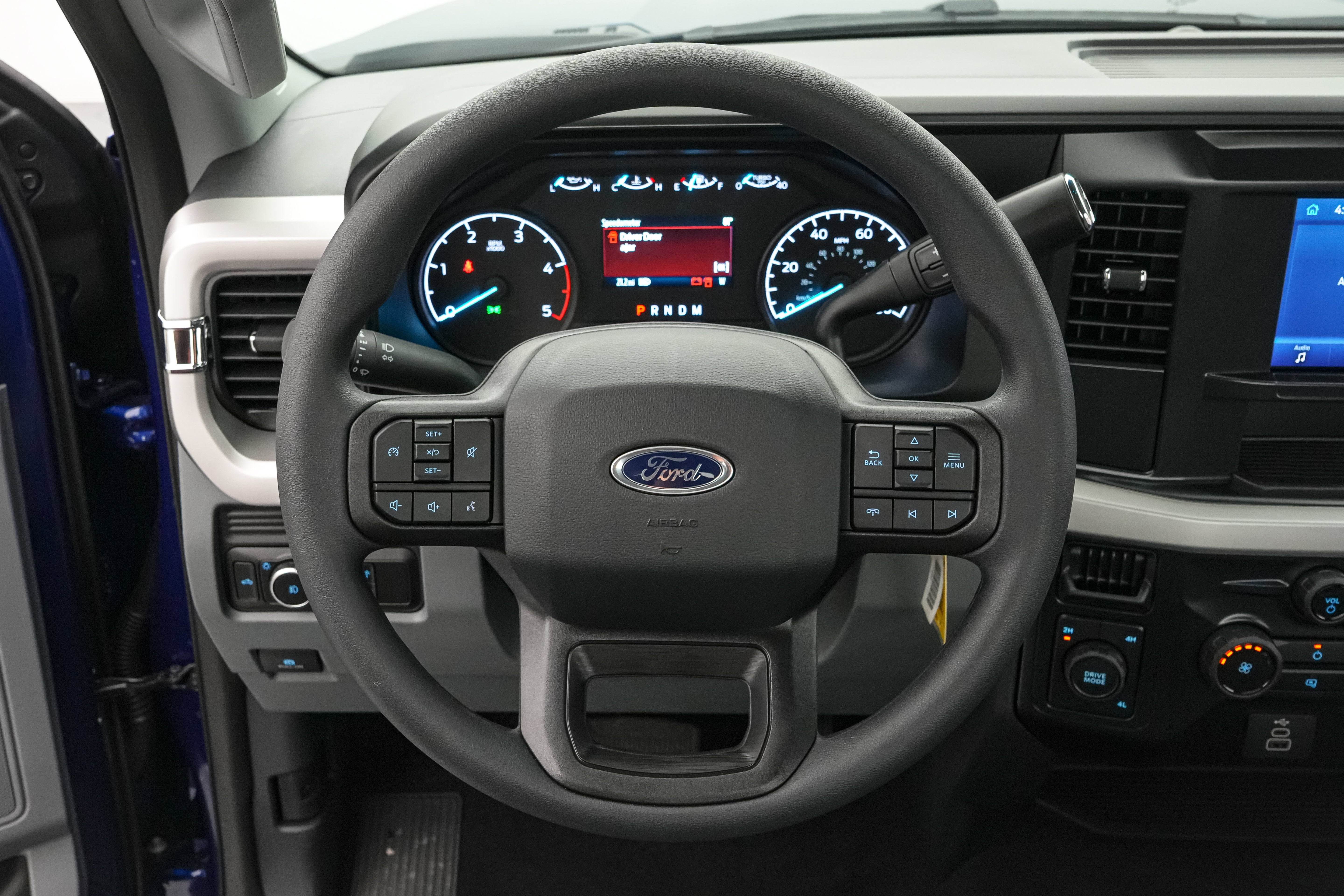 2026 Ford Super Duty F-350 DRW XL w/STX Appearance Package