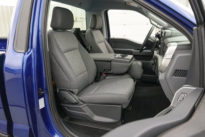 2026 Ford Super Duty F-350 DRW XL w/STX Appearance Package