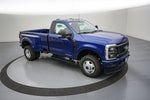 2026 Ford Super Duty F-350 DRW XL w/STX Appearance Package