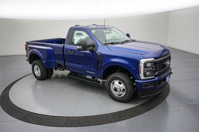 2026 Ford Super Duty F-350 DRW XL w/STX Appearance Package