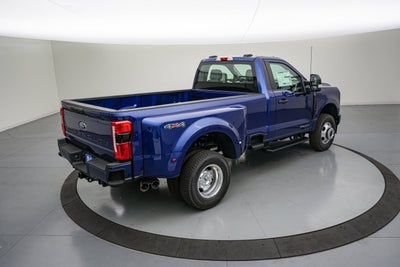 2026 Ford Super Duty F-350 DRW XL w/STX Appearance Package