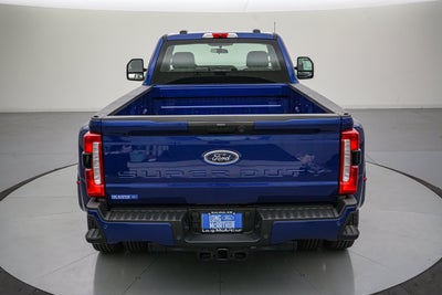 2026 Ford Super Duty F-350 DRW XL w/STX Appearance Package