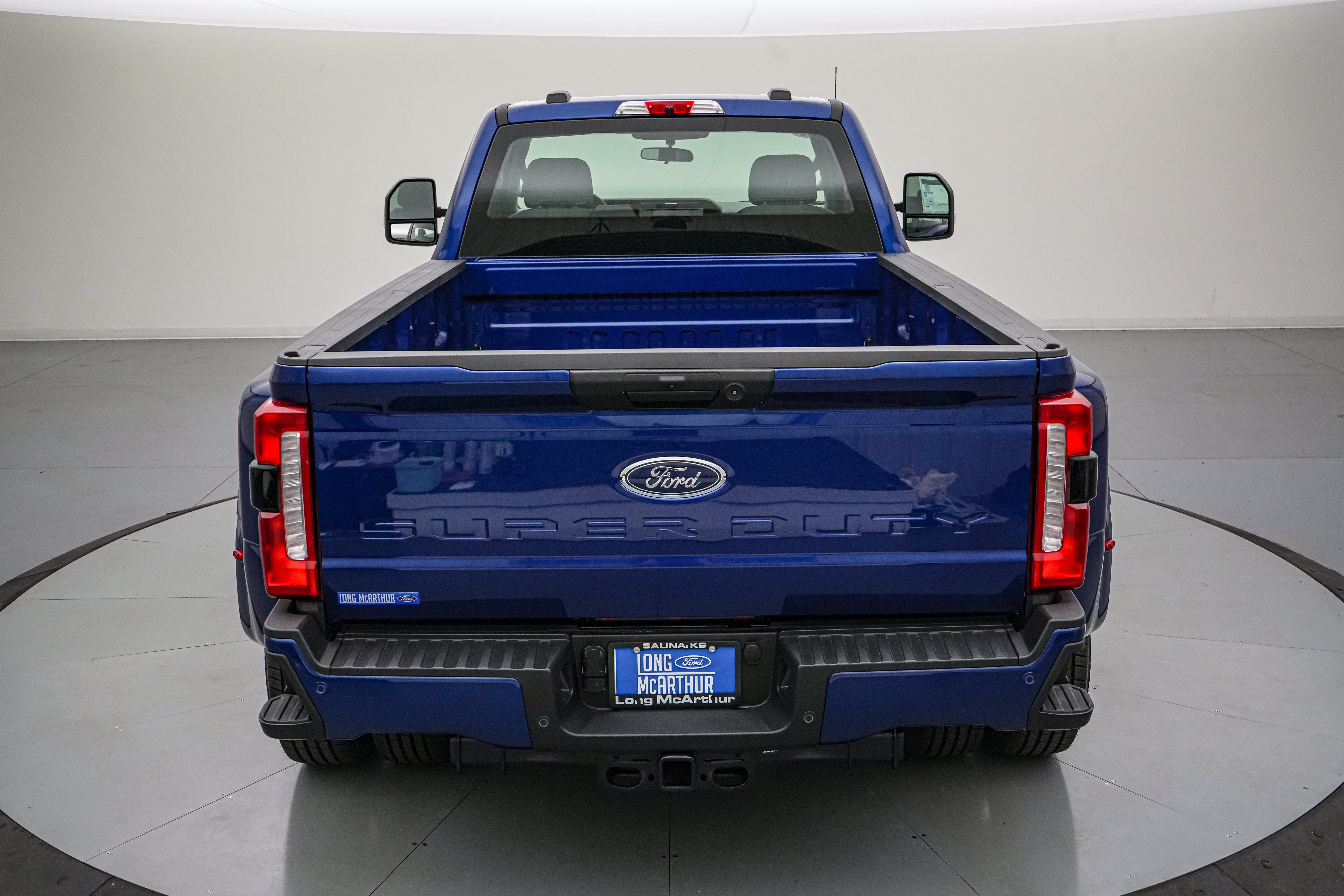 2026 Ford Super Duty F-350 DRW XL w/STX Appearance Package