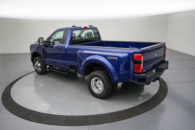2026 Ford Super Duty F-350 DRW XL w/STX Appearance Package