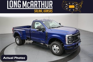 2026 Ford Super Duty F-350 DRW XL w/STX Appearance Package