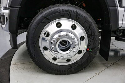 2026 Ford Super Duty F-450 DRW XL