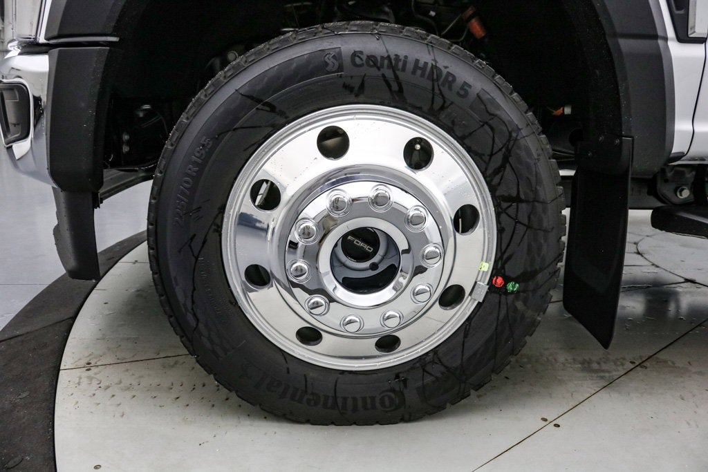 2026 Ford Super Duty F-450 DRW XL