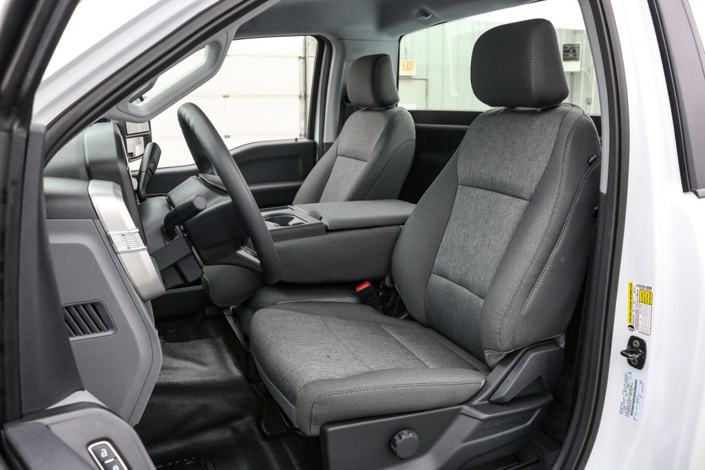 2026 Ford Super Duty F-450 DRW XL