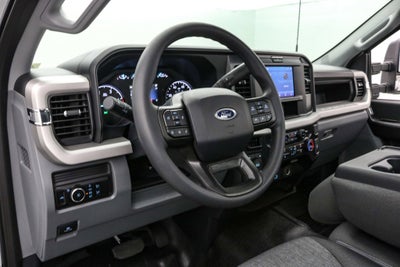 2026 Ford Super Duty F-450 DRW XL