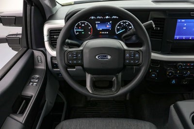 2026 Ford Super Duty F-450 DRW XL