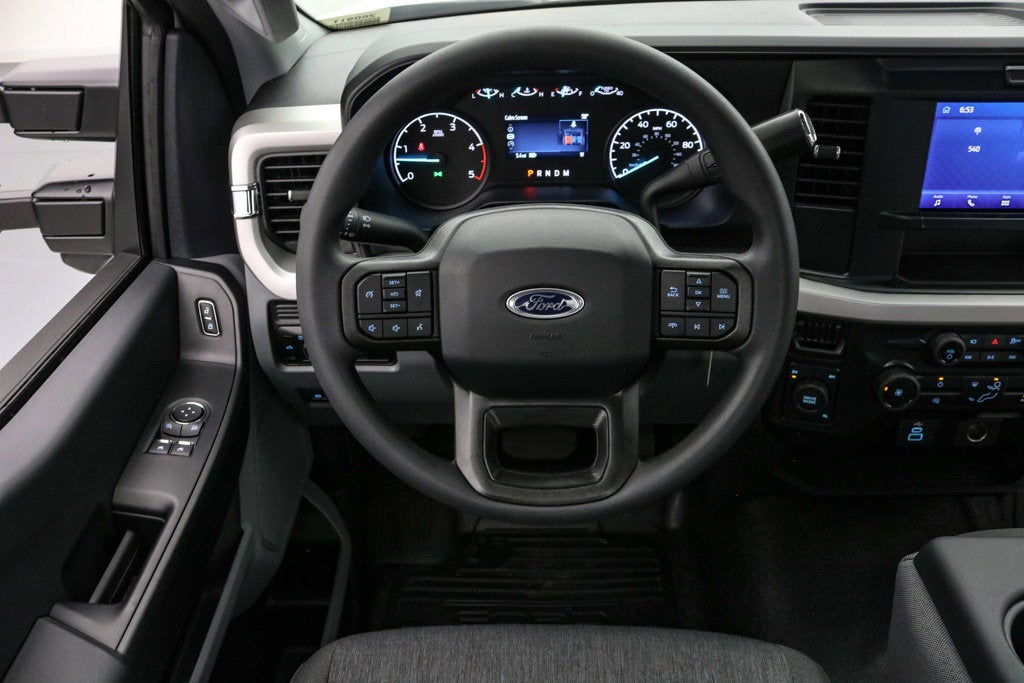 2026 Ford Super Duty F-450 DRW XL