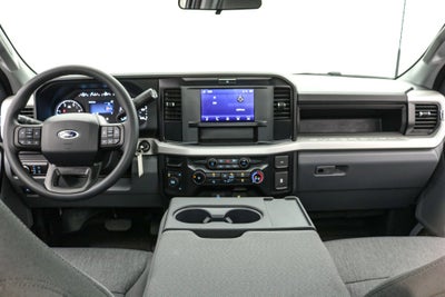 2026 Ford Super Duty F-450 DRW XL