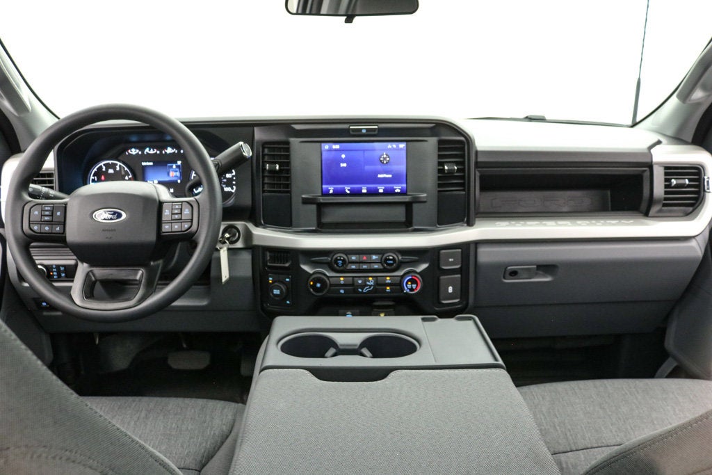 2026 Ford Super Duty F-450 DRW XL