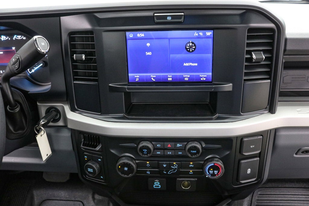 2026 Ford Super Duty F-450 DRW XL