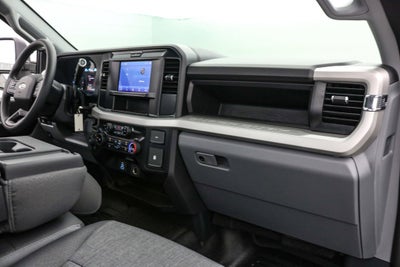 2026 Ford Super Duty F-450 DRW XL